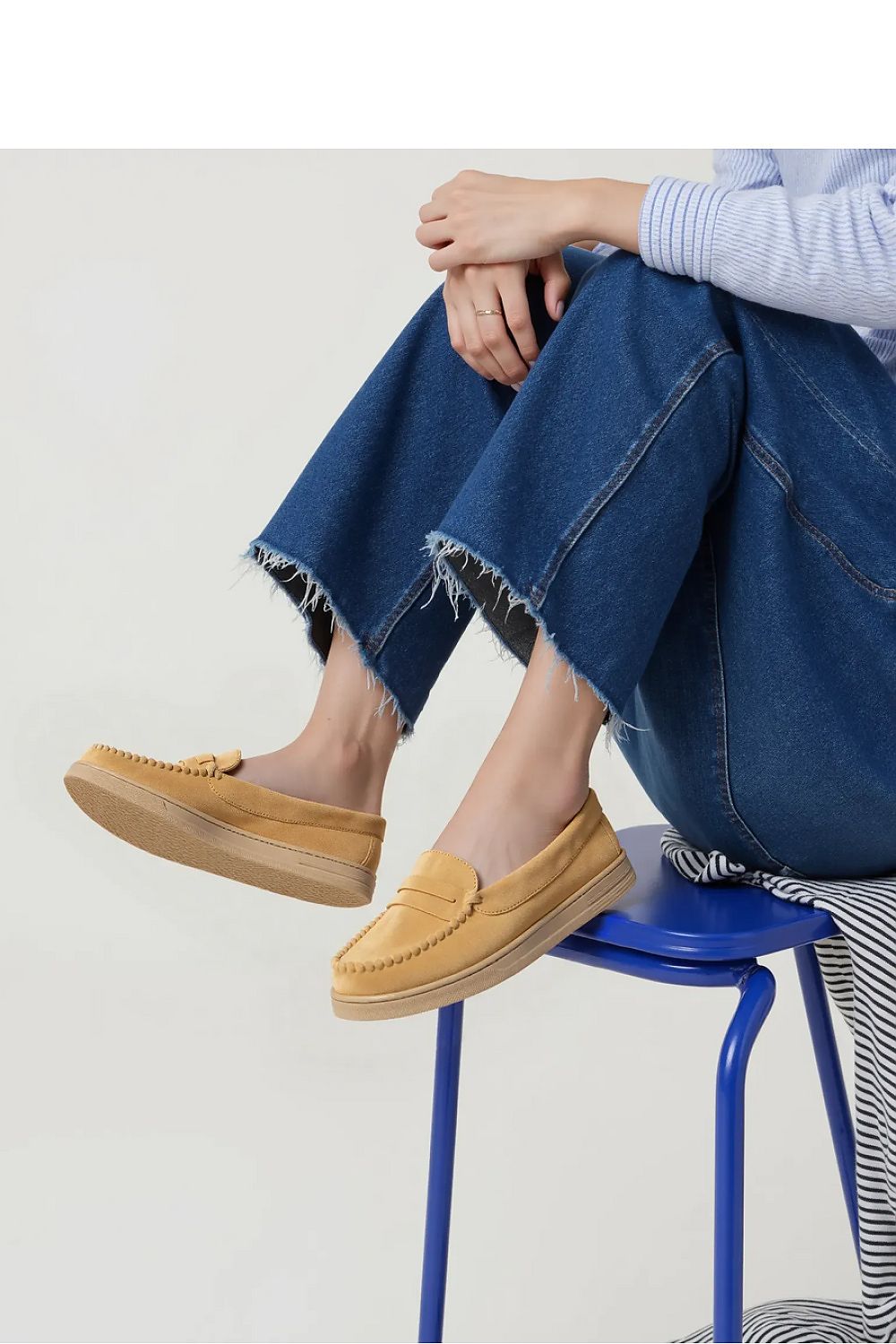 Mocassin model 210576 Inello